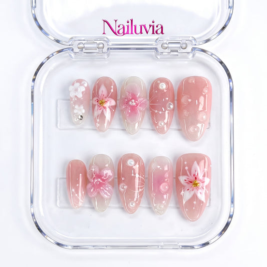 Sakura Dew
