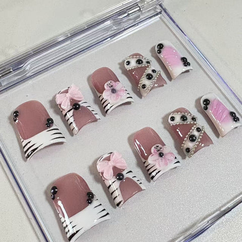 🎲 MYSTERY GRAB BAG: 3/6/9/12/15 Handmade Sets (You Pick Size!) - 60% OFF