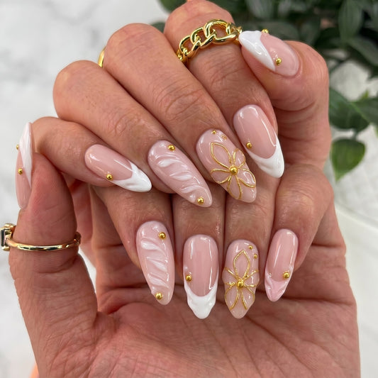 Elegant Pink