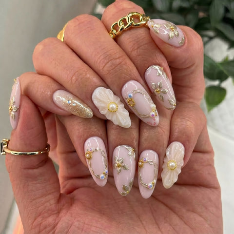 Regal Petal