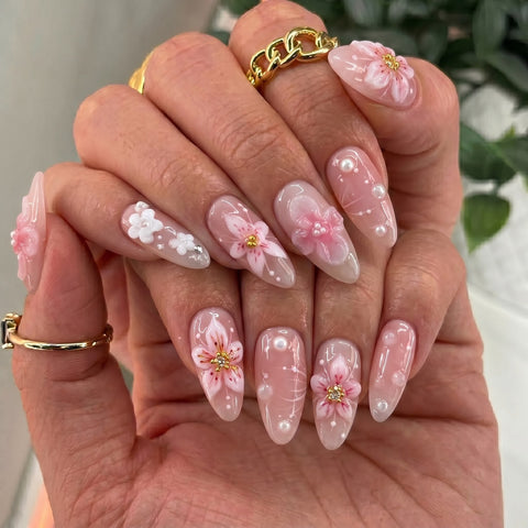 Sakura Dew