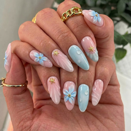 Soft Pink