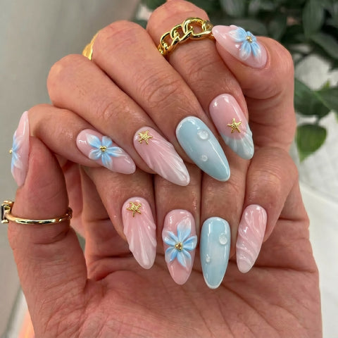Soft Pink