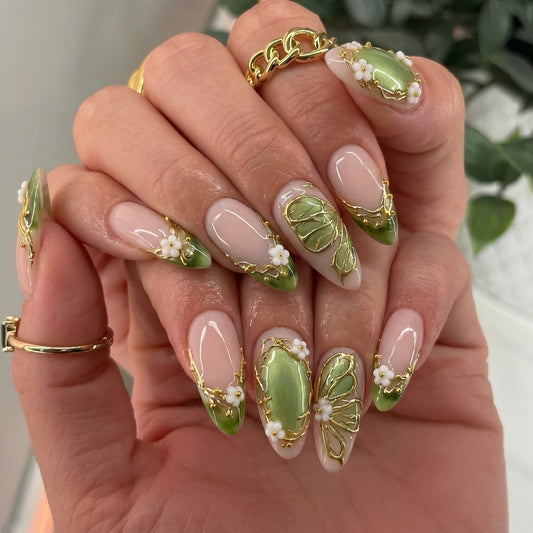 Soft Nude