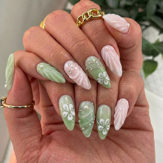 Clover Silk