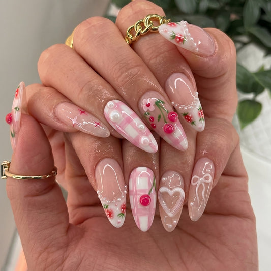 Cherry Blossom