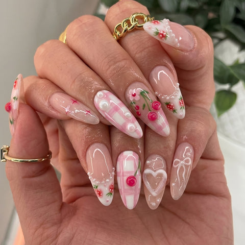 Cherry Blossom