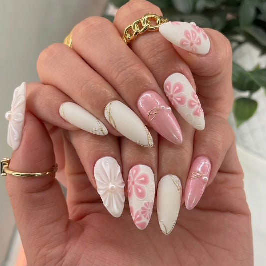 Luxury Romantic