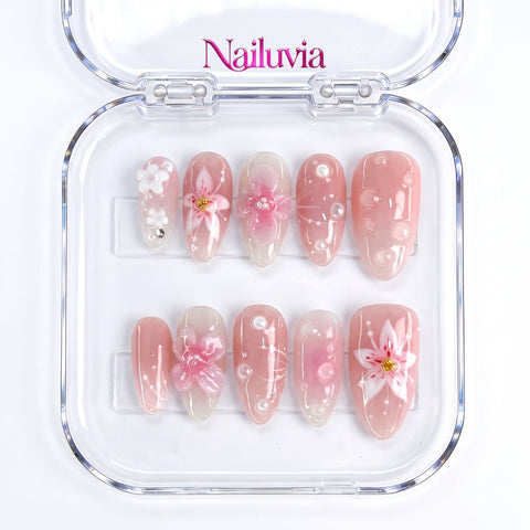 Sakura Dew